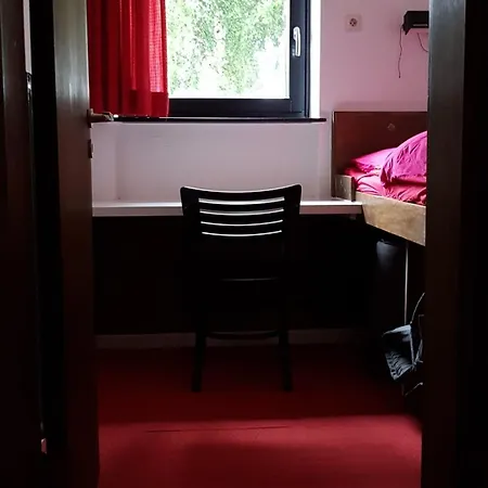Vakantiehuis Strande, Fast Am