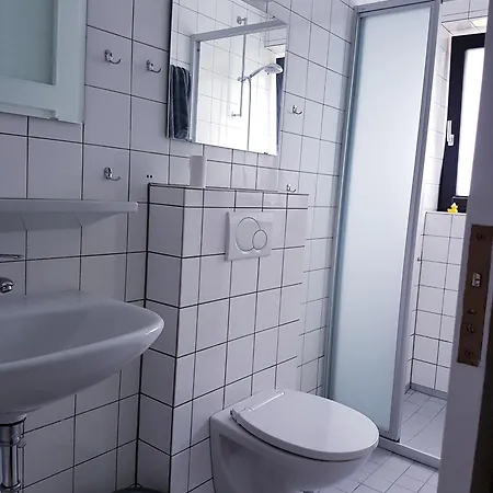 Strande, Fast Am Vakantiehuis