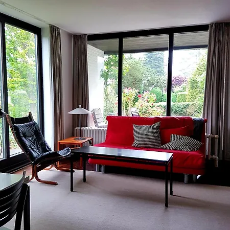 Strande, Fast Am Vakantiehuis